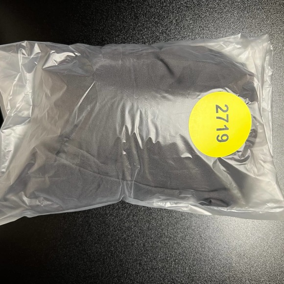 Bella Dahl Tencel Button Down with Ruffled Sleeves Size Small - Picture 5 of 5